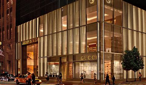 gucci buying office nyc|gucci corporate office new york.